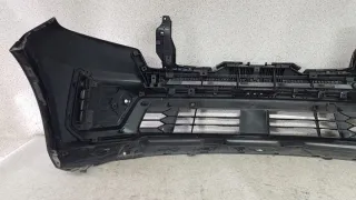 ALFOP1144 Бампер передний Kia Sorento 4 Арт e12765154, вид 5