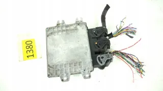 MEC932-110 Блок управления двигателем Nissan Qashqai 1  Арт e12765143, вид 2
