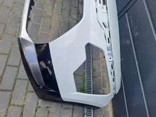86511-AT000 Бампер передний Kia Niro Арт e12765112, вид 4