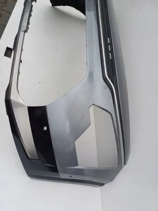  Бампер передний Kia Niro Арт e12765111, вид 2