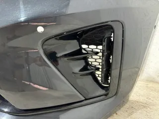 86511-J7700 86511J7700 Бампер передний Kia Ceed 3 Арт e12765079, вид 7