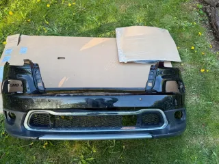 68232277AC Бампер передний Jeep Cherokee KL Арт e12765024, вид 1