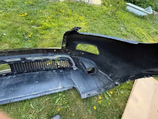 68232277AC Бампер передний Jeep Cherokee KL Арт e12765024, вид 6