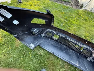 68232277AC Бампер передний Jeep Cherokee KL Арт e12765024, вид 7