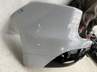 HK83-17D781-AA Бампер задний Jaguar F-Pace Арт e12765002, вид 3