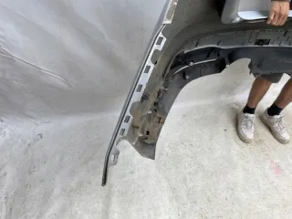 HK83-17D781-AA Бампер задний Jaguar F-Pace Арт e12765002, вид 8