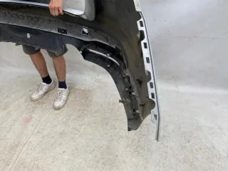HK83-17D781-AA Бампер задний Jaguar F-Pace Арт e12765002, вид 9