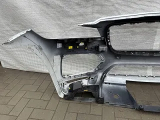HK8M-17F003-A18F Бампер передний Jaguar F-Pace Арт e12765001, вид 8