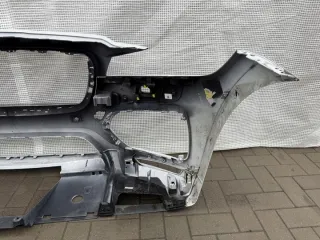HK8M-17F003-A18F Бампер передний Jaguar F-Pace Арт e12765001, вид 9