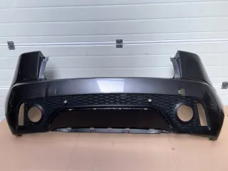 J9C3-17K835-A Бампер задний Jaguar E-PACE Арт e12764991, вид 1