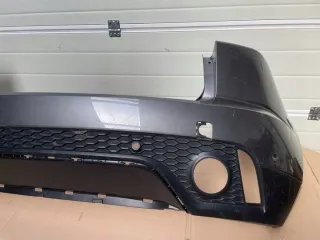 J9C3-17K835-A Бампер задний Jaguar E-PACE Арт e12764991, вид 4