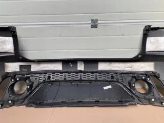 J9C3-17K835-A Бампер задний Jaguar E-PACE Арт e12764991, вид 8