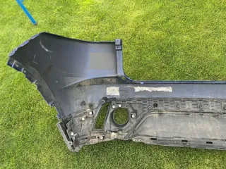 J9C3-17D781-A Бампер задний Jaguar E-PACE Арт e12764990, вид 7