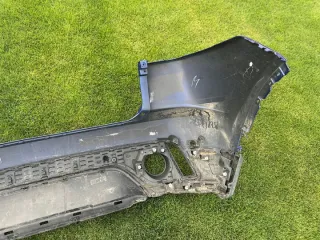 J9C3-17D781-A Бампер задний Jaguar E-PACE Арт e12764990, вид 8