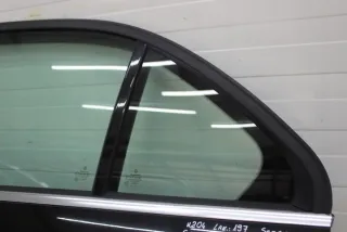 A2047320110 Дверь задняя левая Mercedes C W204 Арт e12764980, вид 4
