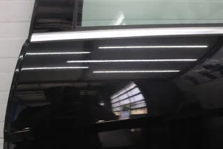 A2047320110 Дверь задняя левая Mercedes C W204 Арт e12764980, вид 8