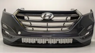 2015-2018 86511-D7100 Бампер передний Hyundai Tucson 3 Арт e12764971, вид 11