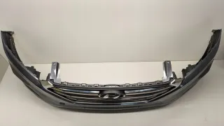 2015-2018 86511-D7100 Бампер передний Hyundai Tucson 3 Арт e12764971, вид 12