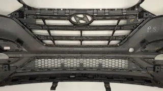 2015-2018 86511-D7100 Бампер передний Hyundai Tucson 3 Арт e12764971, вид 14