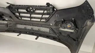 2015-2018 86511-D7100 Бампер передний Hyundai Tucson 3 Арт e12764971, вид 15