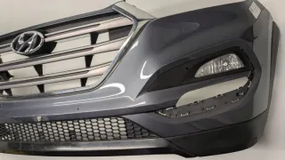 2015-2018 86511-D7100 Бампер передний Hyundai Tucson 3 Арт e12764971, вид 2