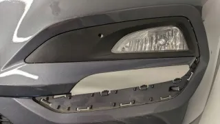 2015-2018 86511-D7100 Бампер передний Hyundai Tucson 3 Арт e12764971, вид 8