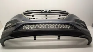 2015-2018 86511-D7100 Бампер передний Hyundai Tucson 3 Арт e12764971, вид 9