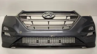 2015-2018 86511-D7100 Бампер передний Hyundai Tucson 3 Арт e12764971, вид 10