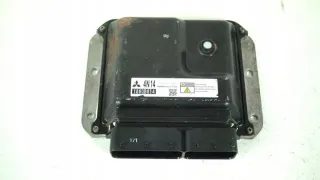 1860C970 275700-1723 1860B814 Блок управления двигателем Mitsubishi Outlander 3 Арт e12764917, вид 1