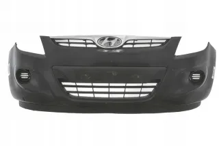  Бампер передний Hyundai i20 1 Арт e12764843, вид 1