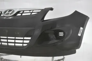  Бампер передний Hyundai i20 1 Арт e12764843, вид 2