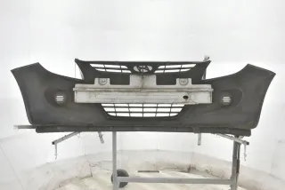  Бампер передний Hyundai i20 1 Арт e12764843, вид 4