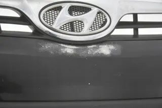  Бампер передний Hyundai i20 1 Арт e12764843, вид 7