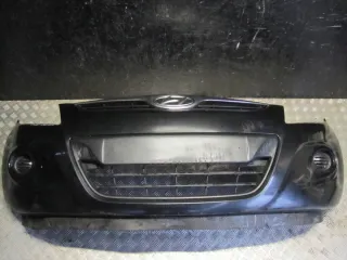 118980 Бампер передний Hyundai i20 1 Арт e12764842, вид 1