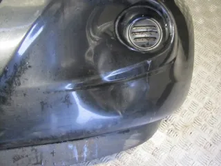 118980 Бампер передний Hyundai i20 1 Арт e12764842, вид 2