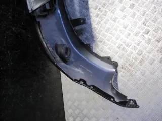 118980 Бампер передний Hyundai i20 1 Арт e12764842, вид 4