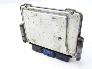 7620985 0261S06659 512227476 Блок управления двигателем MINI Cooper R56 Арт e12764762, вид 3