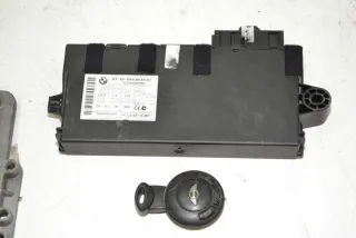 0261201966 DME7600020 7600020 Блок управления двигателем MINI Cooper R56 Арт e12764761, вид 4