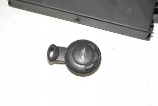 0261201966 DME7600020 7600020 Блок управления двигателем MINI Cooper R56 Арт e12764761, вид 6