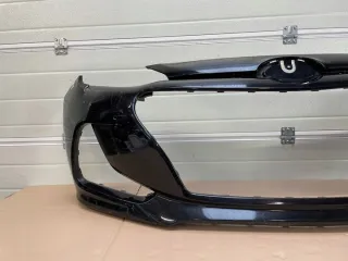 86511-89500 Бампер передний Hyundai i10 2 Арт e12764752, вид 3
