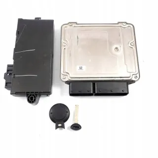 8519663 Блок управления двигателем MINI CLUBMAN R55 Арт e12764751, вид 11
