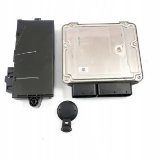 8519663 Блок управления двигателем MINI CLUBMAN R55 Арт e12764751, вид 12