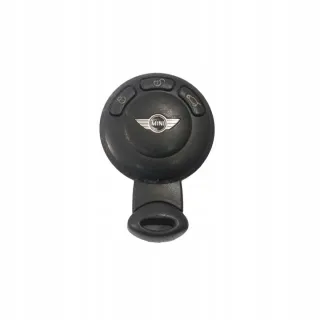 8519663 Блок управления двигателем MINI CLUBMAN R55 Арт e12764751, вид 5