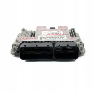 8519663 Блок управления двигателем MINI CLUBMAN R55 Арт e12764751, вид 9