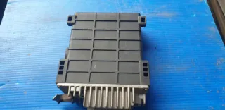 0281001705 0235450632 Блок управления двигателем Mercedes Vito W638 Арт e12764742, вид 3