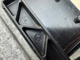 A6519007103 Блок управления двигателем Mercedes Sprinter W907/910 Арт e12764730, вид 9