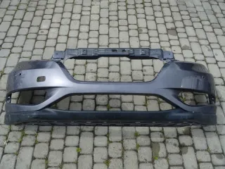  Бампер передний Honda HR-V 2 Арт e12764721, вид 1