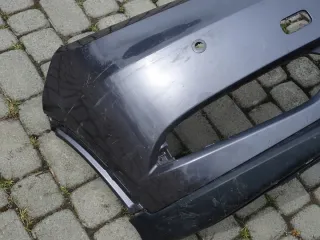  Бампер передний Honda HR-V 2 Арт e12764721, вид 2