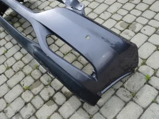  Бампер передний Honda HR-V 2 Арт e12764721, вид 3