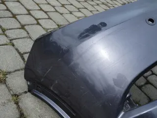  Бампер передний Honda HR-V 2 Арт e12764721, вид 4